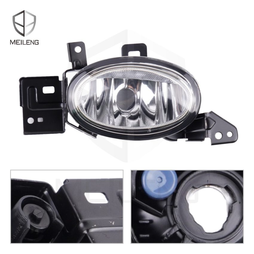 33900-T2A-H11 Fog Lights Replacement Lamp for Accord