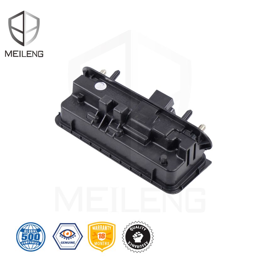 34100-TZA-J21 Rear License Light Lamp Assy for Honda