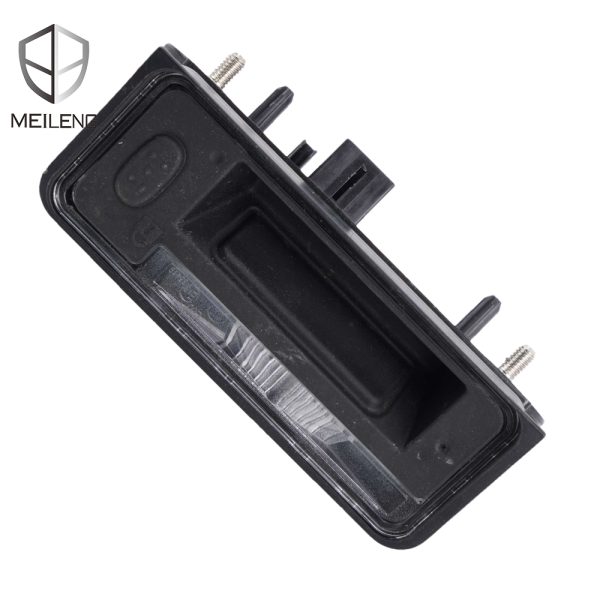 34100-TZA-J21 Rear License Light Lamp Assy for Honda