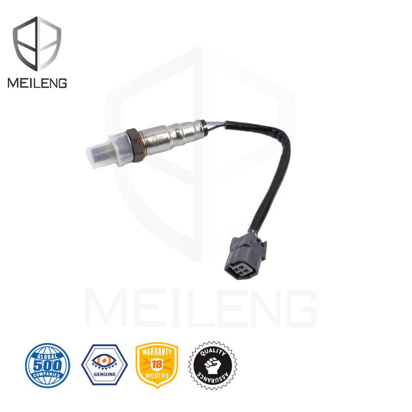 36532-5J6-A01 Car Engine Rear O2 Oxygen Sensor for Acura MDX