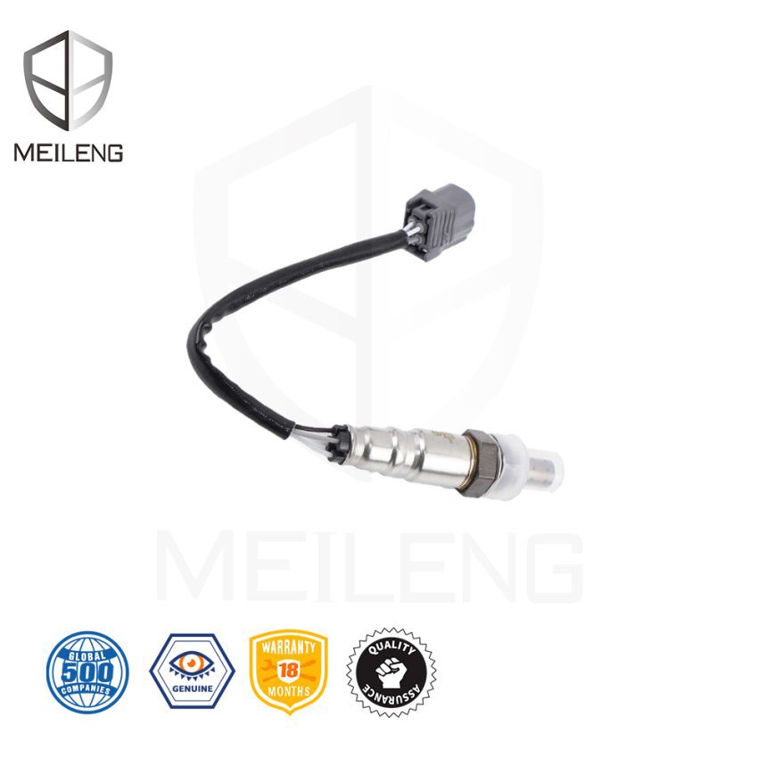 36532-5J6-A01 Car Engine Rear O2 Oxygen Sensor for Acura MDX