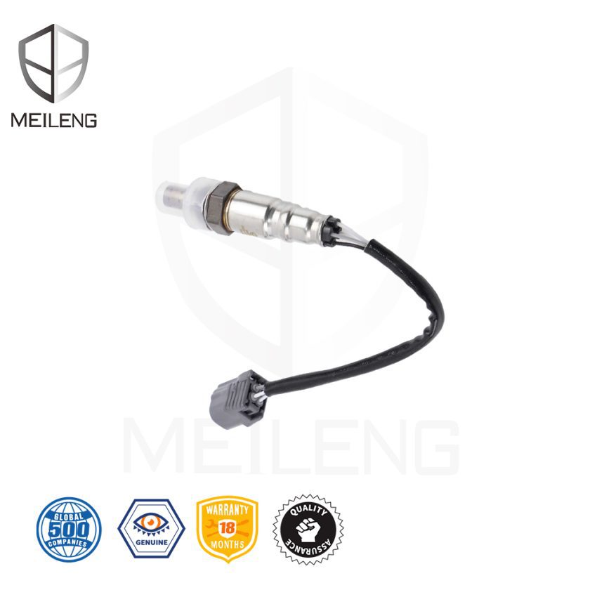 36532-5J6-A01 Car Engine Rear O2 Oxygen Sensor for Acura MDX