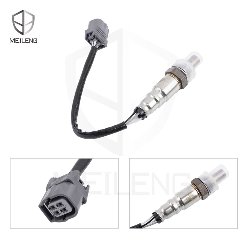 36532-5J6-A01 Car Engine Rear O2 Oxygen Sensor for Acura MDX