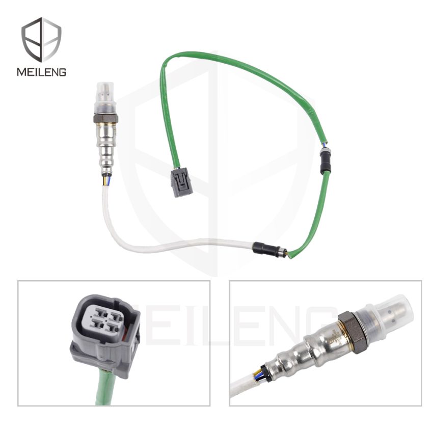 36532-6N1-H61 Oxygen Sensor for Acura