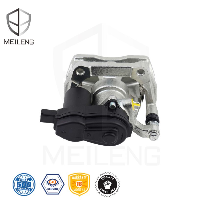 43018-T7A-020 Rear Caliper Sub-Assembly for E NS1 NP1