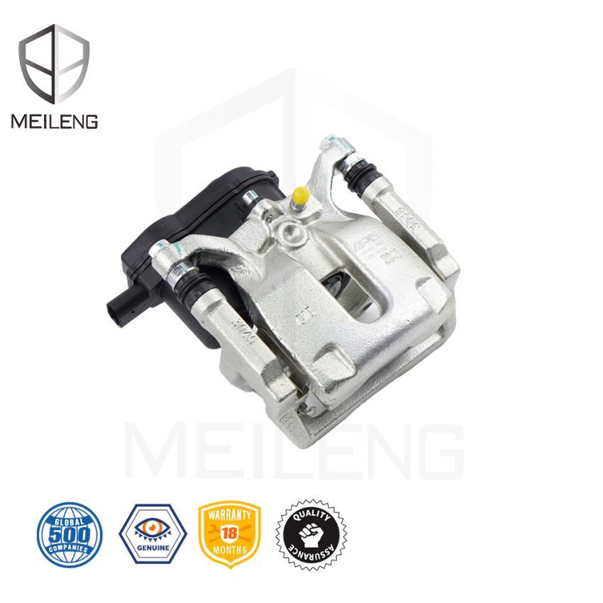 43018-T7A-020 Rear Caliper Sub-Assembly for E NS1 NP1