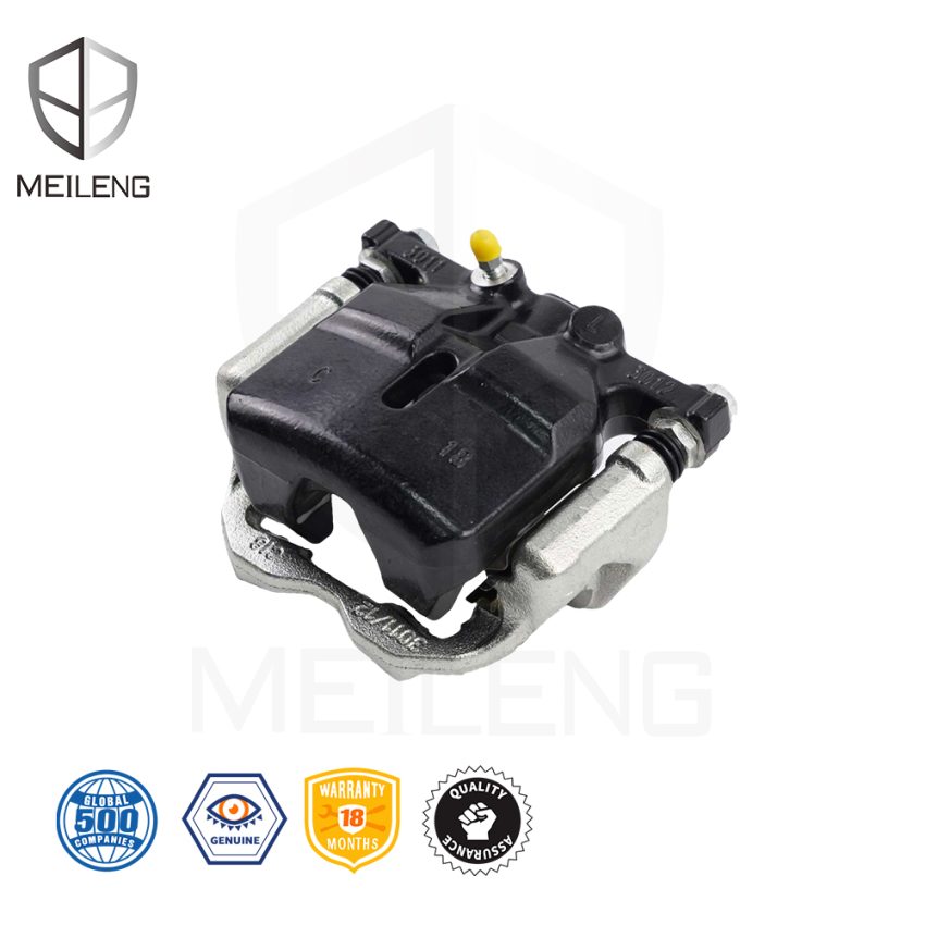 43019-SFE-J22 Left Rear Disc Brake Caliper for Odyssey