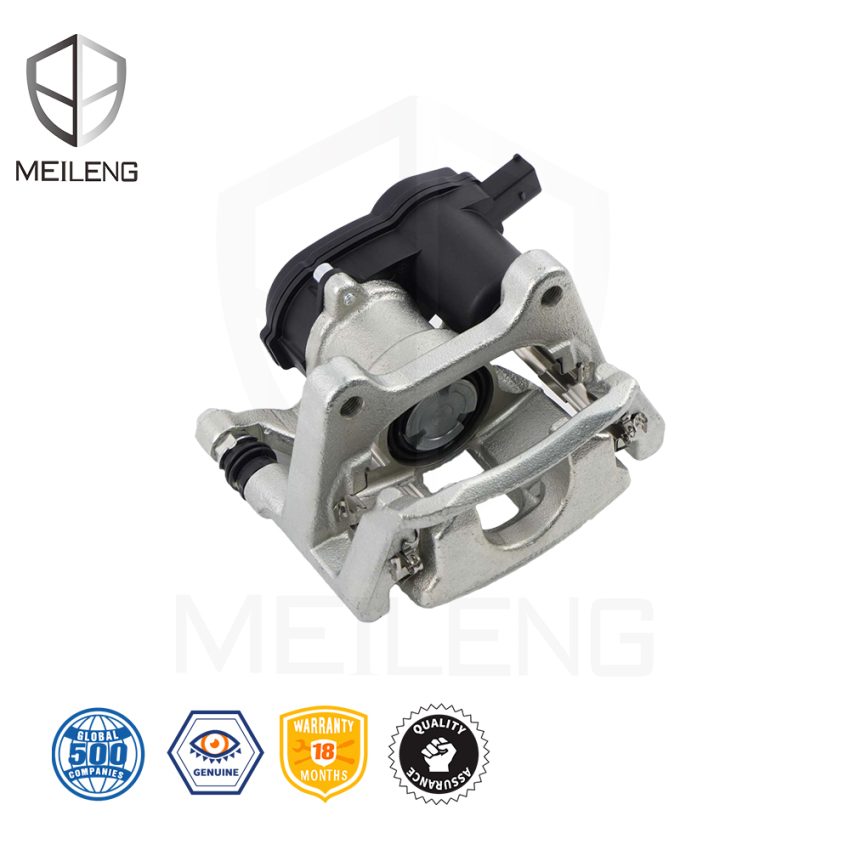 43019-TVE-H02 Left Rear Disc Brake Caliper for Honda Accord