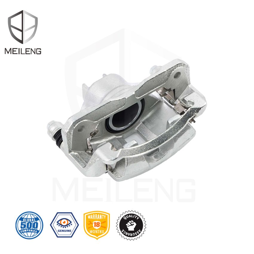 45018-SEN-H00 Caliper Sub-Assembly for Fit Jazz City