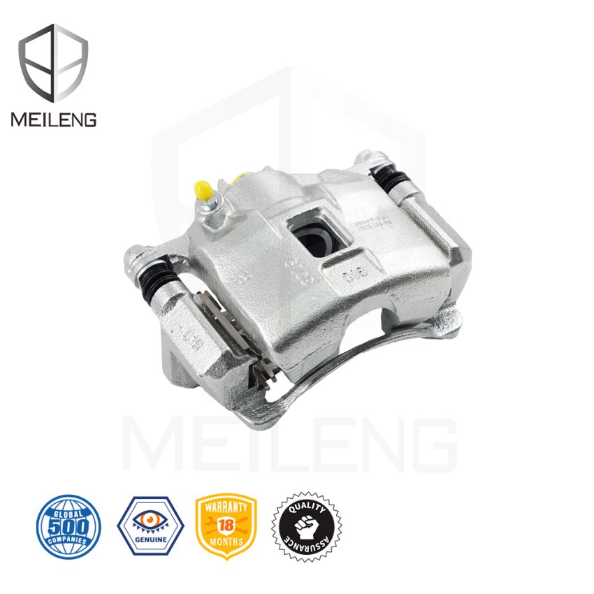 45018-SEN-H00 Caliper Sub-Assembly for Fit Jazz City