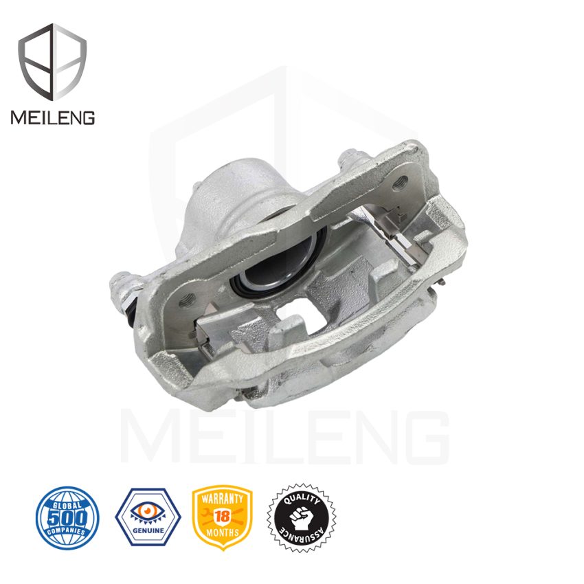 45018-TG5-H01 Caliper Sub-Assembly for City Fit