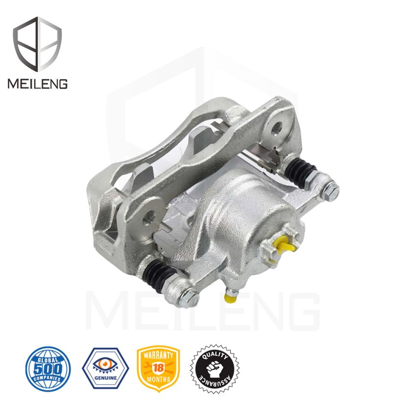 45018-TG5-H01 Caliper Sub-Assembly for City Fit