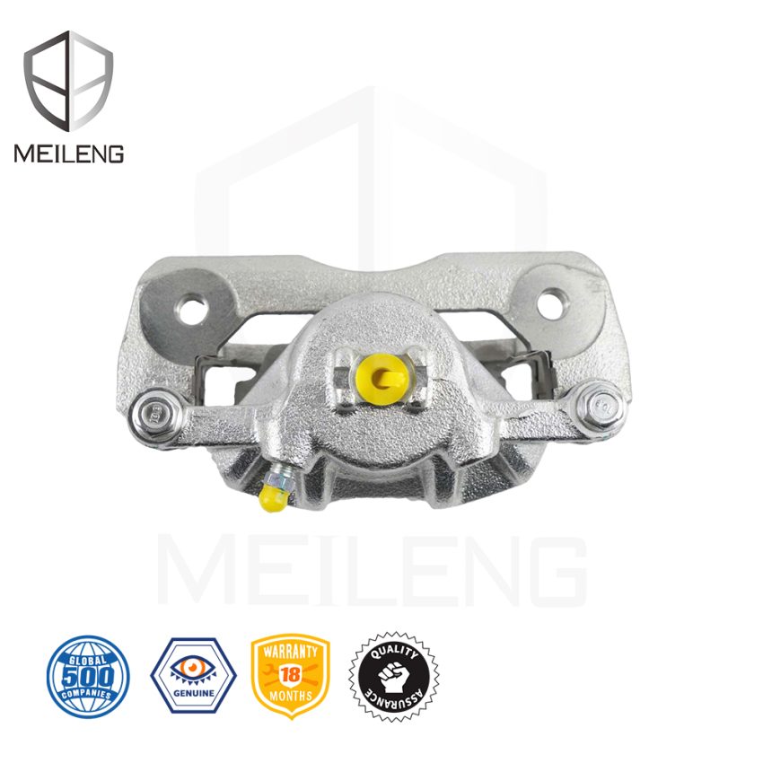 45018-TG5-H01 Caliper Sub-Assembly for City Fit