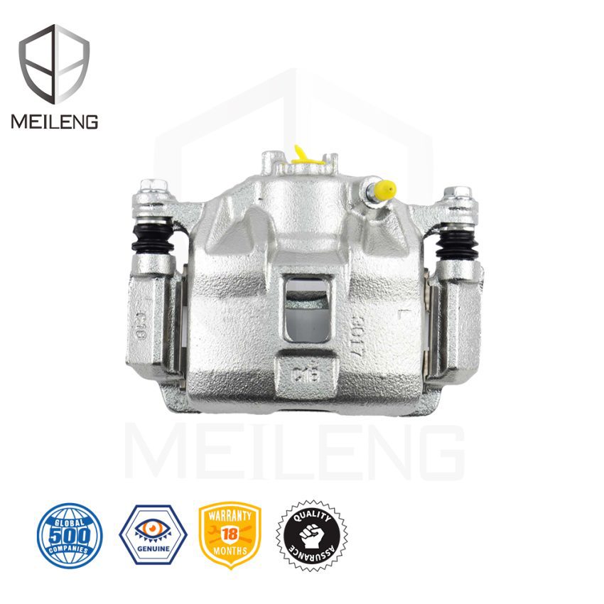 45019-SEN-H00 Caliper Sub-Assembly for Honda Fit City Jazz