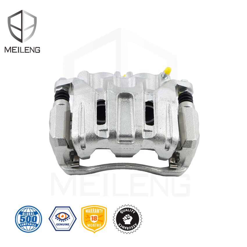 45019-T0T-H00 Caliper Sub-Assembly for CRV