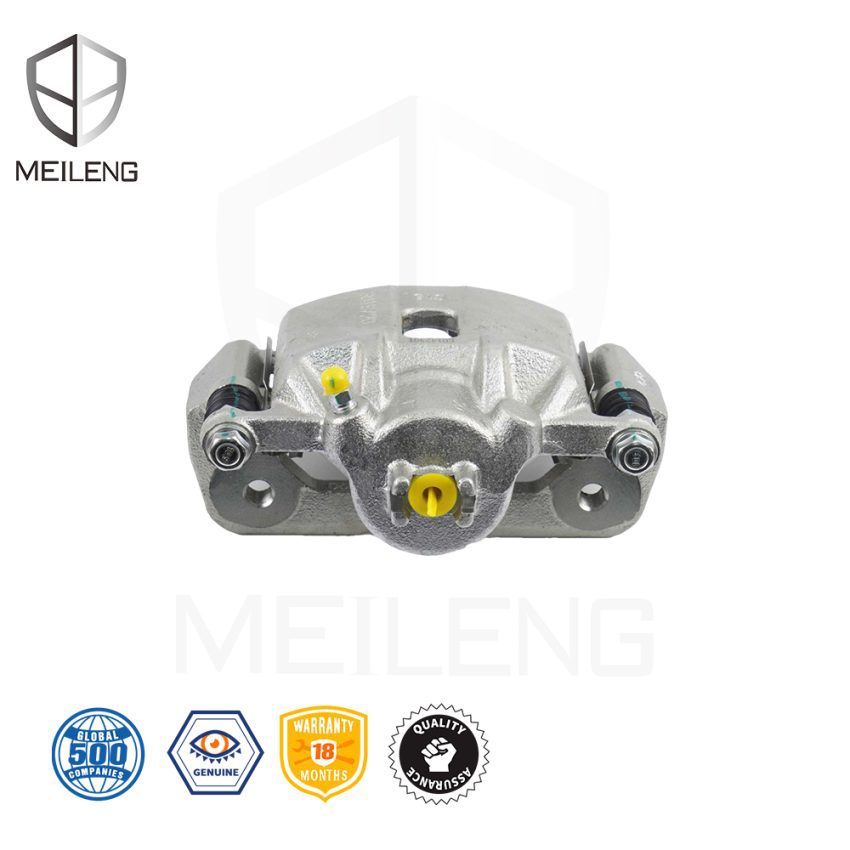 45019-TG5-H01 Caliper Sub-Assembly for Fit City