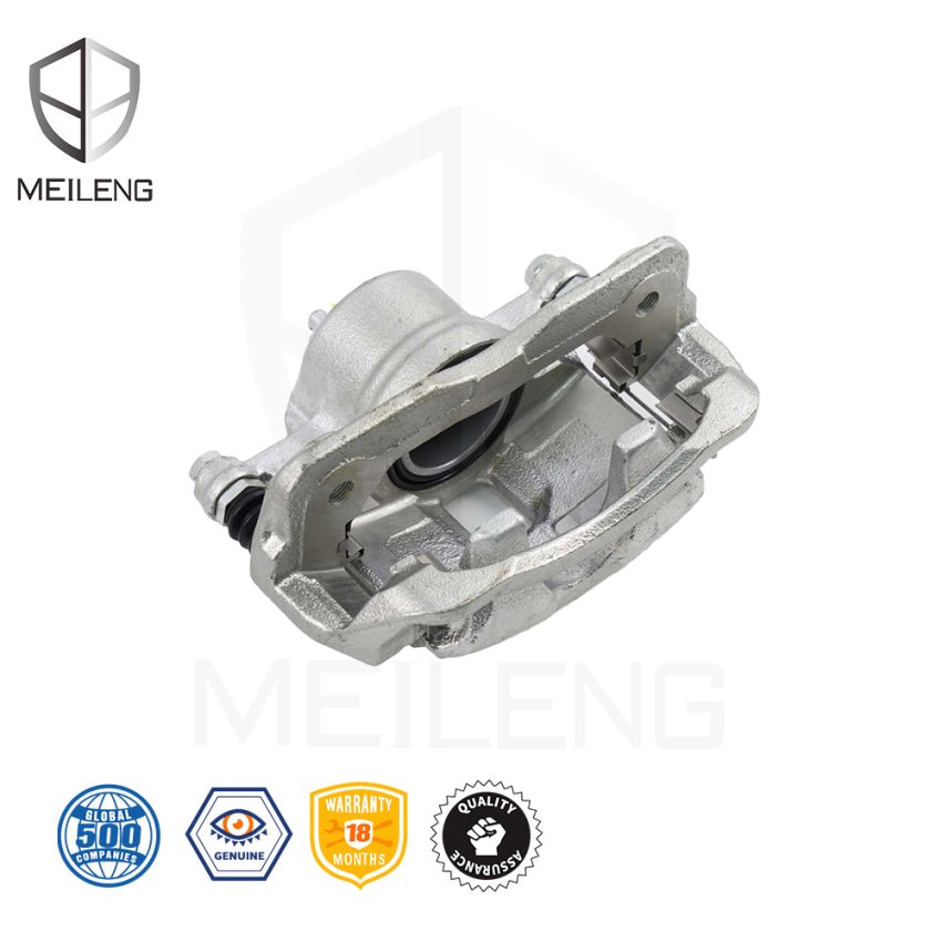 45019-TG5-H01 Caliper Sub-Assembly for Fit City