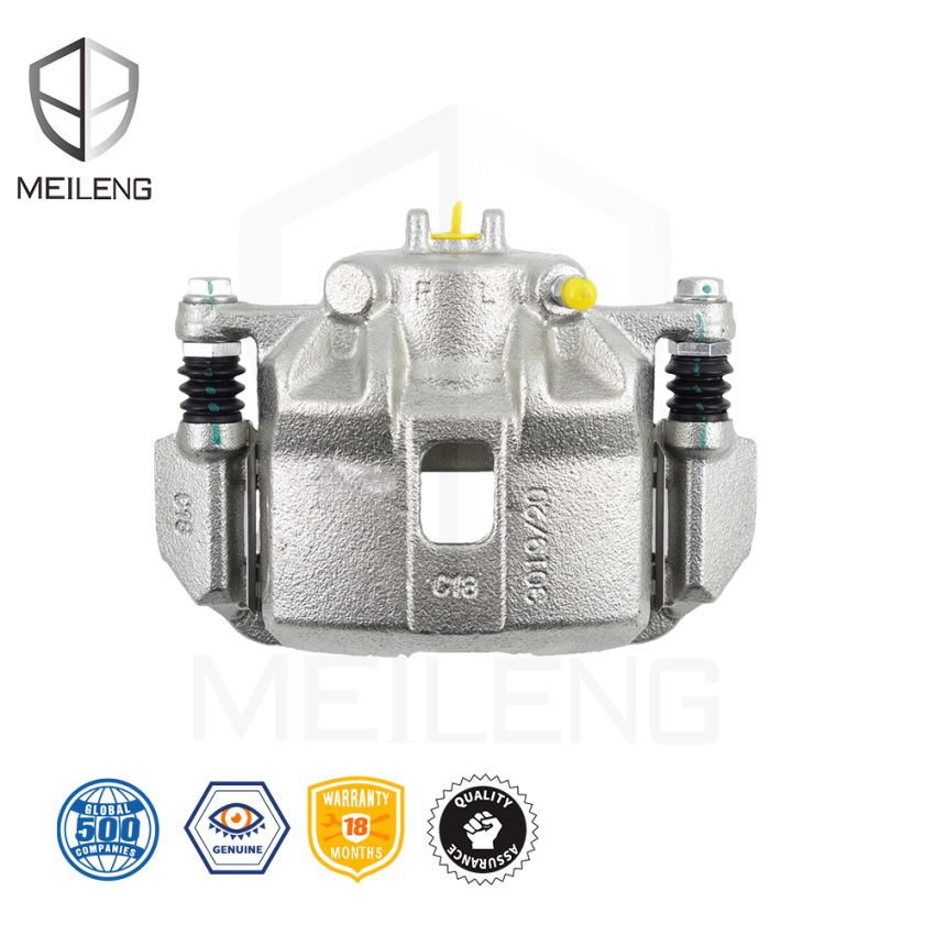 45019-TG5-H01 Caliper Sub-Assembly for Fit City