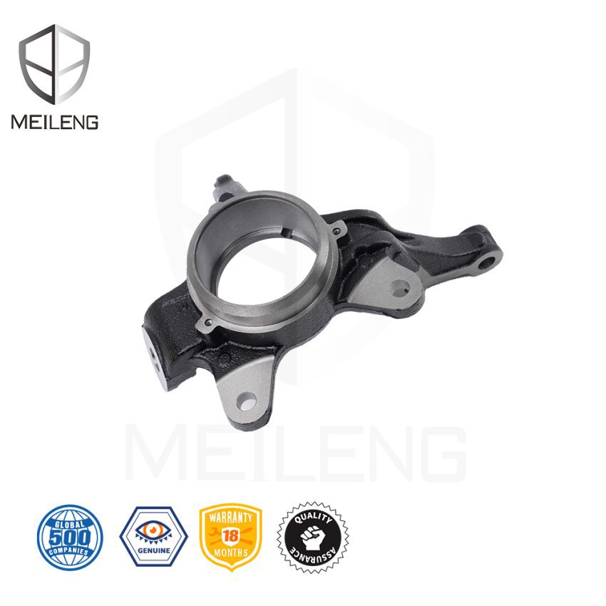 51211-31A-H01 Car Right Front Steering Knuckle for Honda E NS1 e NP1