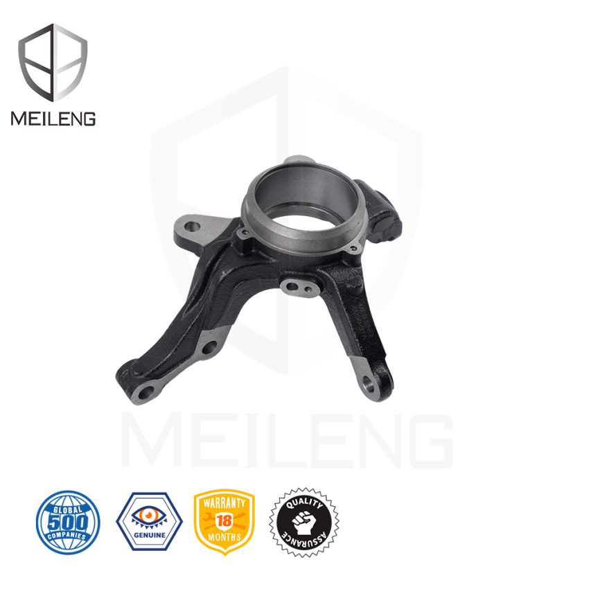 51211-31A-H01 Car Right Front Steering Knuckle for Honda E NS1 e NP1