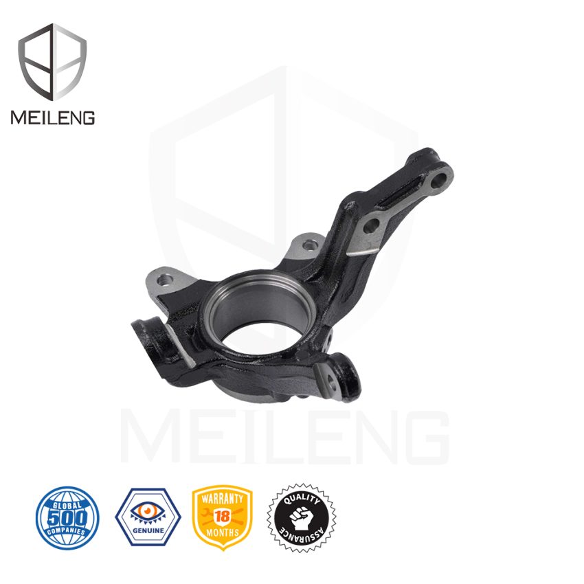 51211-31A-H01 Car Right Front Steering Knuckle for Honda E NS1 e NP1