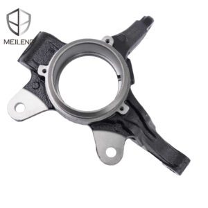 51211-31A-H01 Car Right Front Steering Knuckle for Honda E NS1 e NP1