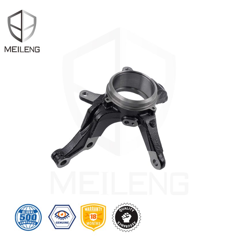 51211-3M0-J00 Car Right Front Steering Knuckle for Honda Vezel