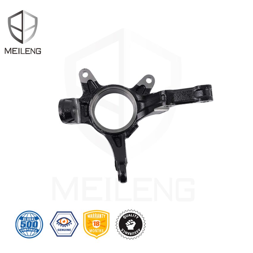 51211-3M0-J00 Car Right Front Steering Knuckle for Honda Vezel