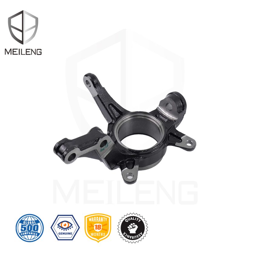 51211-3M0-J00 Car Right Front Steering Knuckle for Honda Vezel