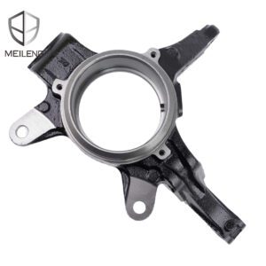 51211-3M0-J00 Car Right Front Steering Knuckle for Honda Vezel