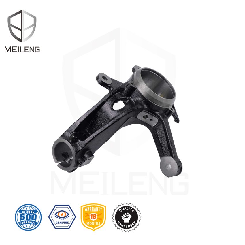 51211-T31-H00 Car Right Front Steering Knuckle for Honda civic