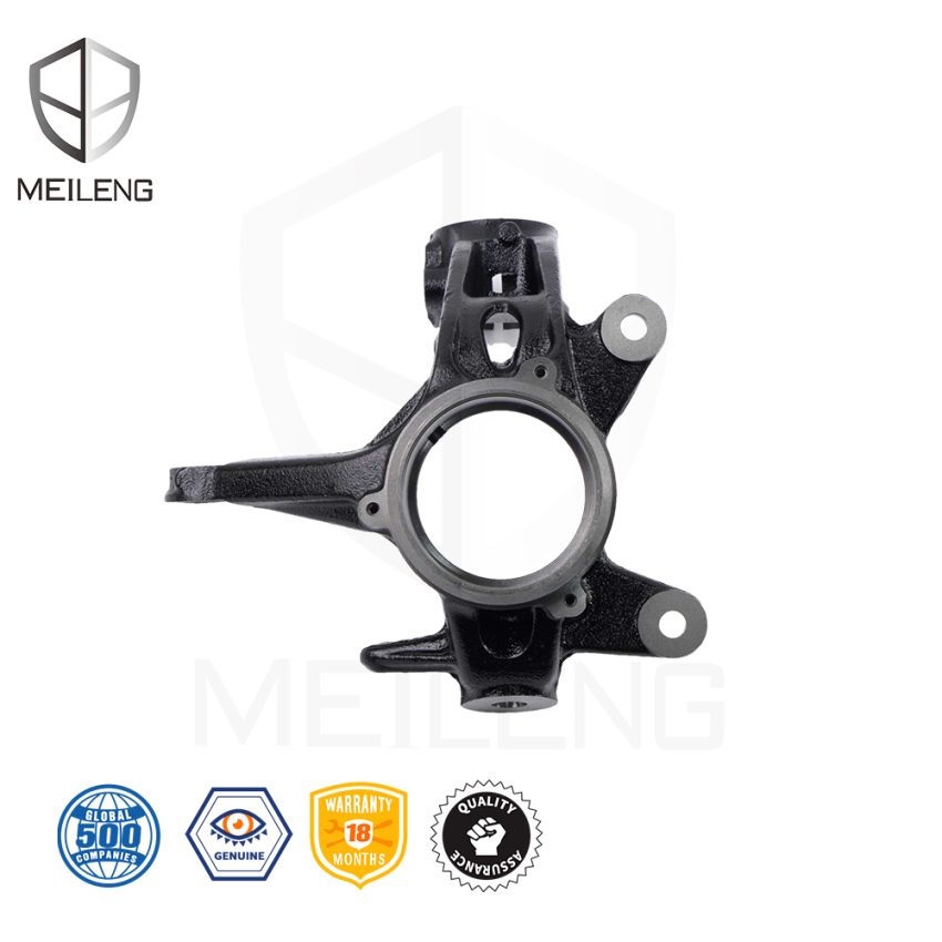 51211-T31-H00 Car Right Front Steering Knuckle for Honda civic