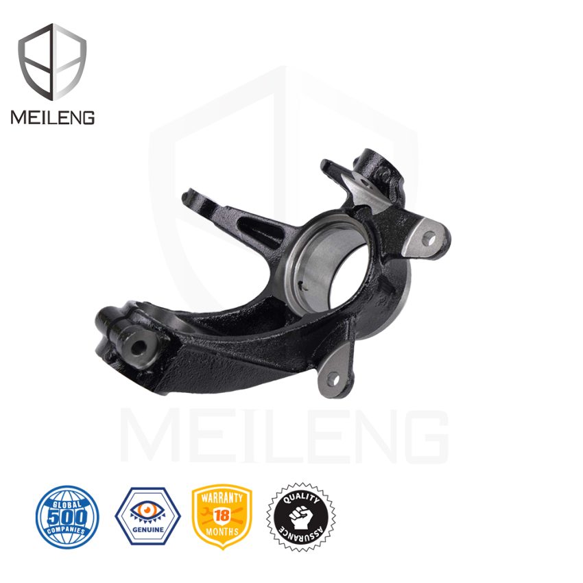 51211-T31-H00 Car Right Front Steering Knuckle for Honda civic