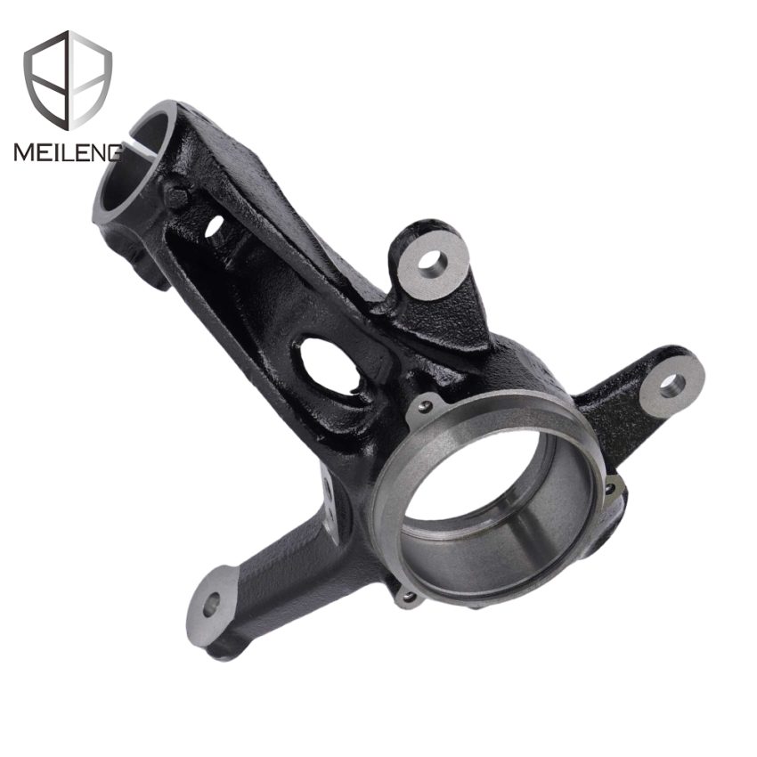 51211-T31-H00 Car Right Front Steering Knuckle for Honda civic