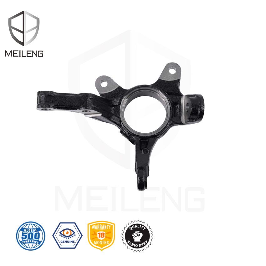 51216-31A-H01 Car Left Front Steering Knuckle for Honda E NS1 e NP1