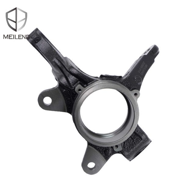 51216-31A-H01 Car Left Front Steering Knuckle for Honda E NS1 e NP1