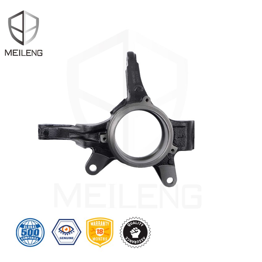 51216-3M0-J00 Car Left Front Steering Knuckle for Honda Vezel