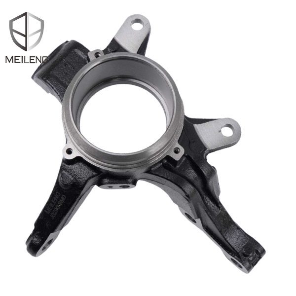 51216-3M0-J00 Car Left Front Steering Knuckle for Honda Vezel