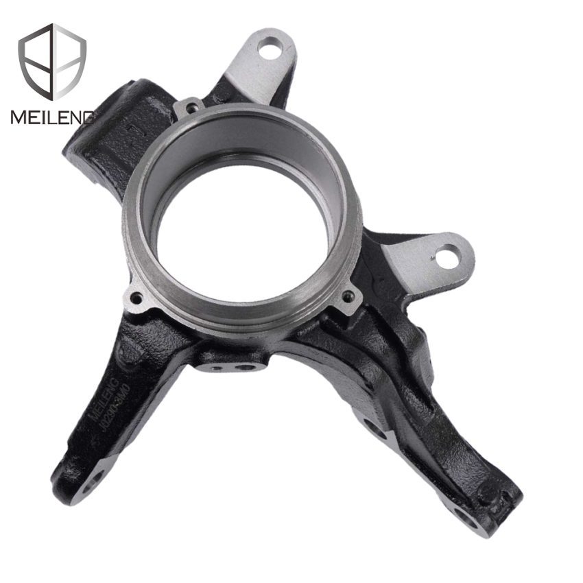 51216-3M0-J00 Car Left Front Steering Knuckle for Honda Vezel