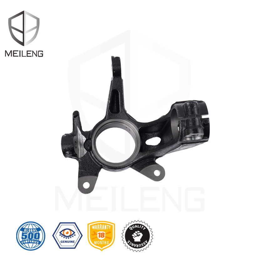 51216-T31-H00 Car Left Front Steering Knuckle for Honda civic