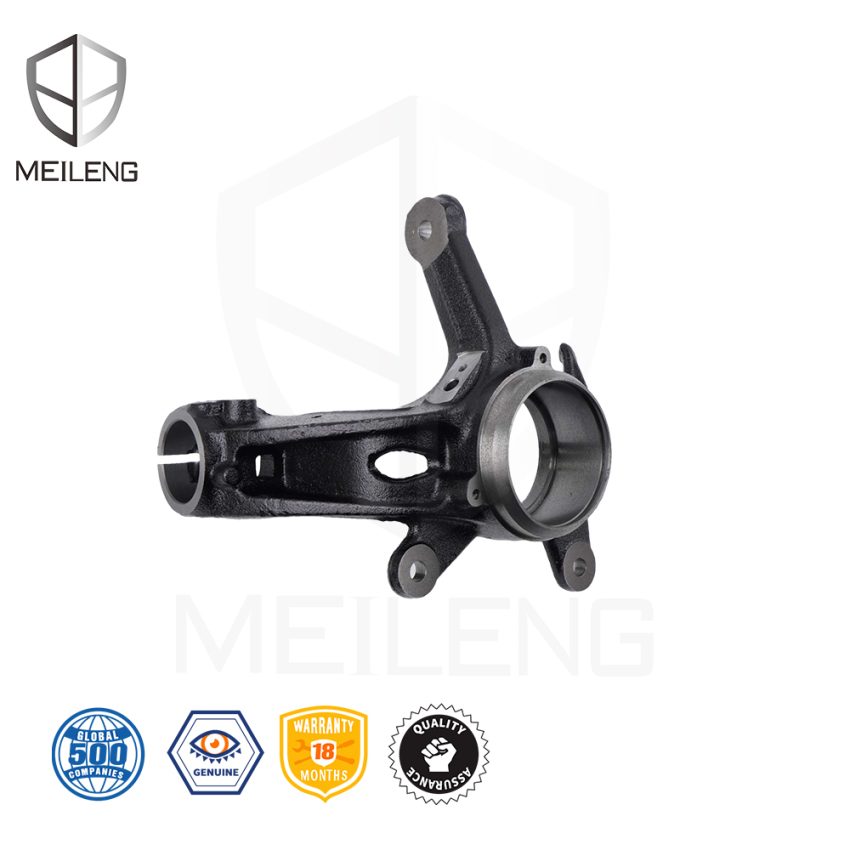 51216-T31-H00 Car Left Front Steering Knuckle for Honda civic
