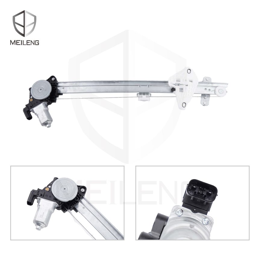 72210-TJB-A01 Right Front Window Regulators for Acura Rdx