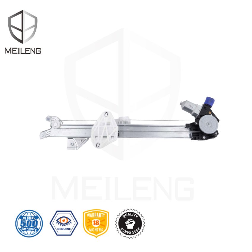 72210-TX4-A01 Car Right Front Window Regulator for Honda Acura RDX TB4 TB5 TB6 2013 2014 2015 2016 2017 2018 Glass Lift