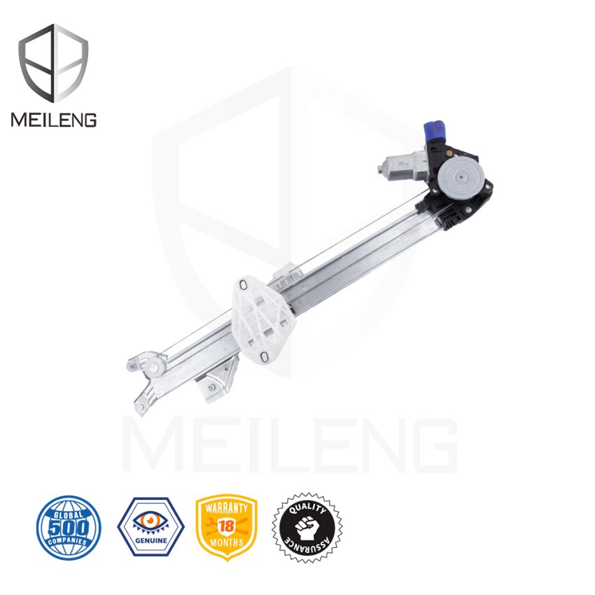 72210-TX4-A01 Car Right Front Window Regulator for Honda Acura RDX TB4 TB5 TB6 2013 2014 2015 2016 2017 2018 Glass Lift