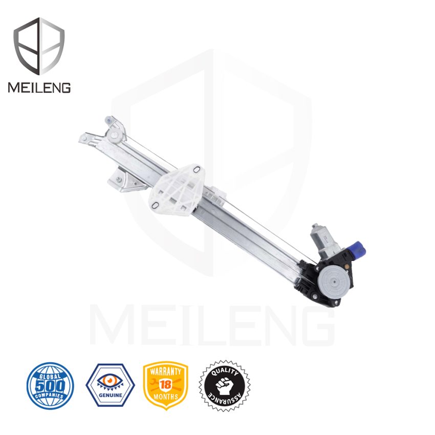 72210-TX4-A01 Car Right Front Window Regulator for Honda Acura RDX TB4 TB5 TB6 2013 2014 2015 2016 2017 2018 Glass Lift