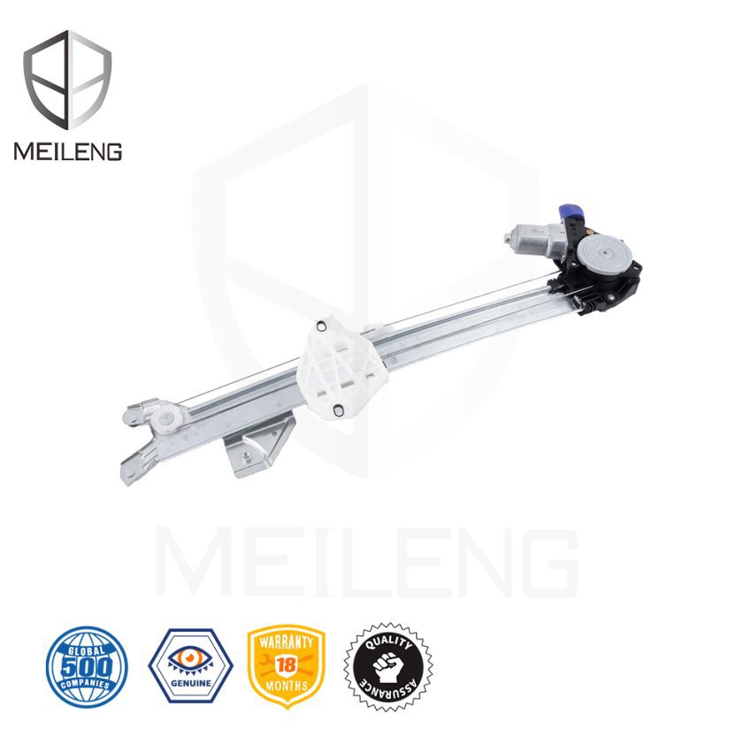 72210-TX4-A01 Car Right Front Window Regulator for Honda Acura RDX TB4 TB5 TB6 2013 2014 2015 2016 2017 2018 Glass Lift