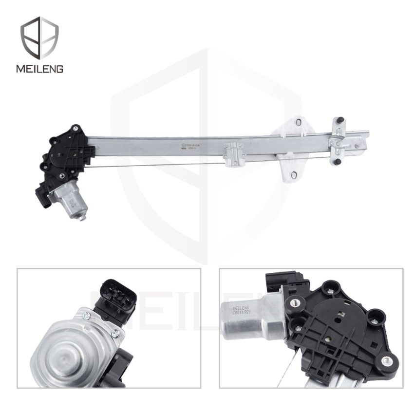 72250-TJB-A01 Left Front Glass Lifter for honda Acura rdx