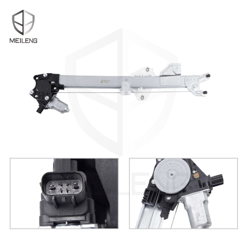 MEILENG 28 years Brand Wholesale OEM ODM Quality Auto parts For Japanese car