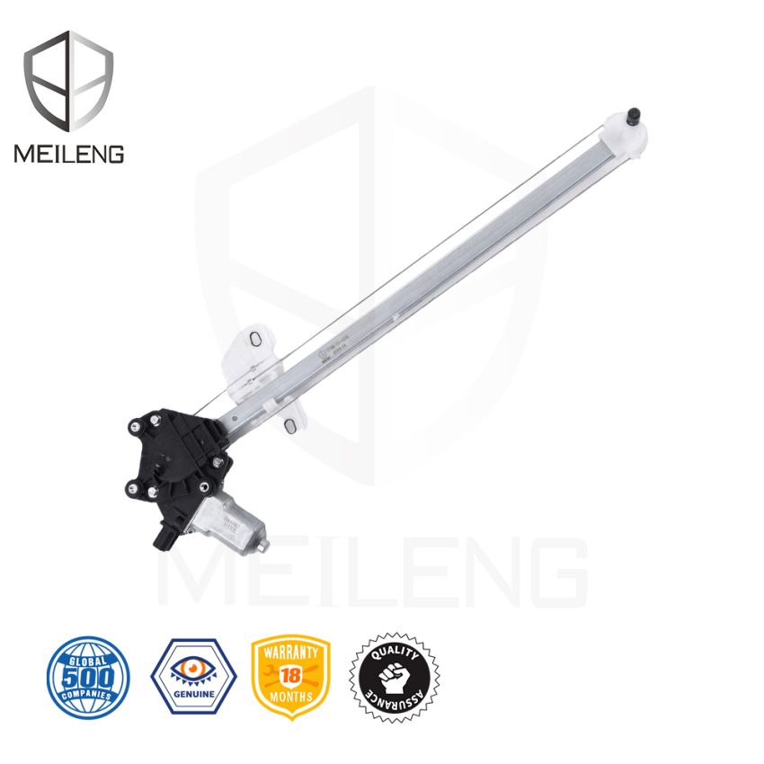 72750-TX4-A01 for Honda Acura RDX TB4 TB5 TB6 2013-2018 Car Rear Window Glass Lift Regulator