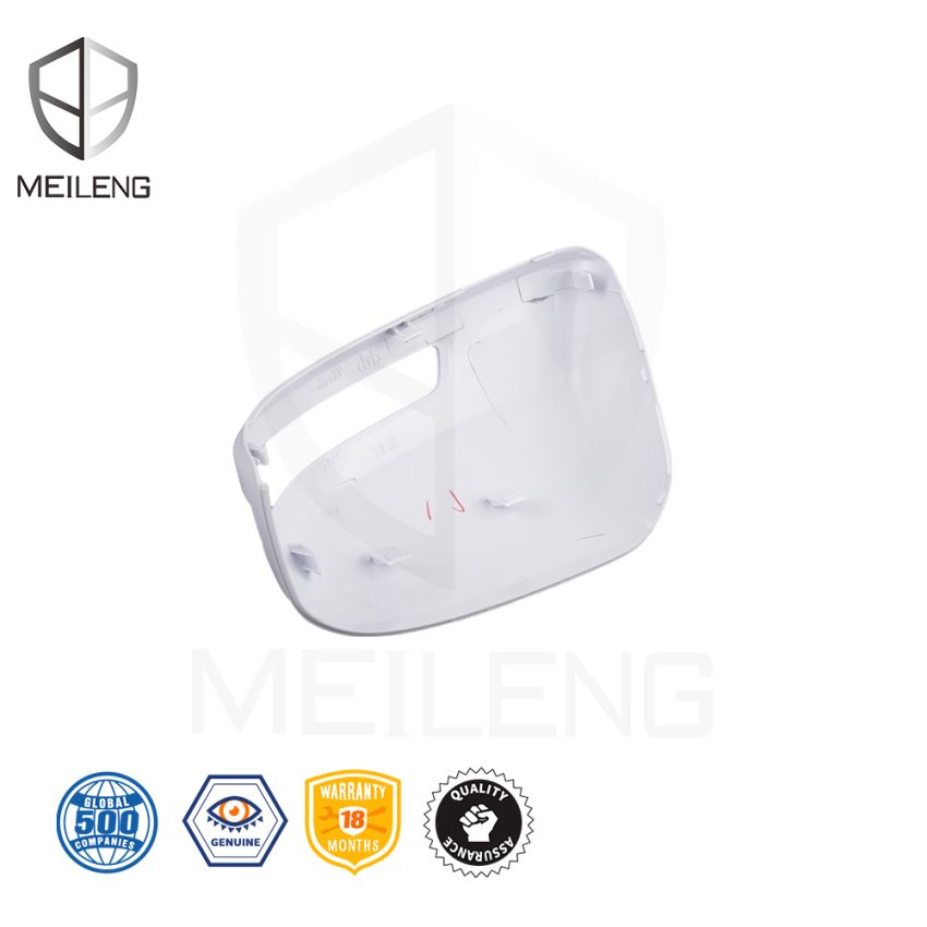 76201-TR2-A01 Car Side Mirror Skull Cap for Honda Civic
